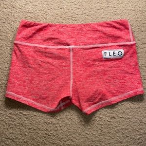FLEO Spandex/Shorts